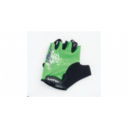 Перчатки Lynx Air Green