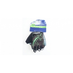 Перчатки Lynx Air Women Green