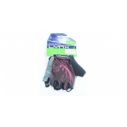 Перчатки Lynx Air Women Pink