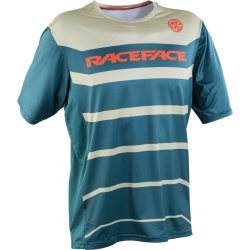 Велофутболка RaceFace INDY SS