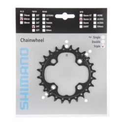 Зірка шатунів Shimano SLX...