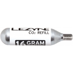 Баллон-картридж Lezyne CO2 16G