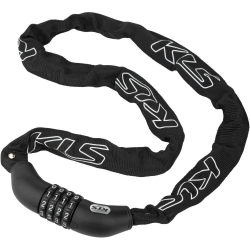 Замок KLS KLS Chainlock 4...