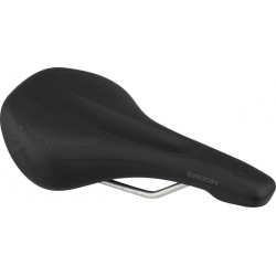 Седло Ergon SFC3 Gel black