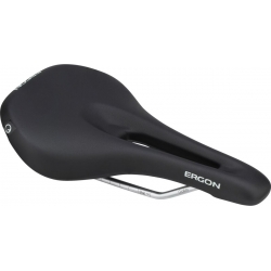 Седло Ergon SM Women black