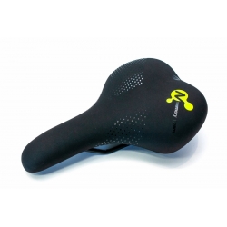Сідло DDK 225Q, Memory foam...