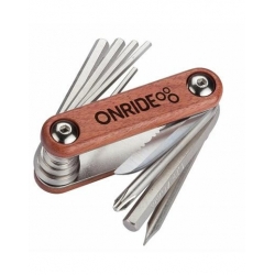Мультитул ONRIDE Roll 9...