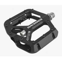 Педали RaceFace AEFFECT black