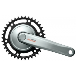 Шатуны Shimano FC-C6000...