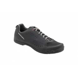 Велотуфли Garneau URBAN Black