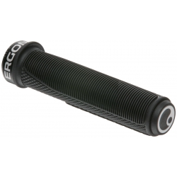 Грипсы Ergon GFR1 Black
