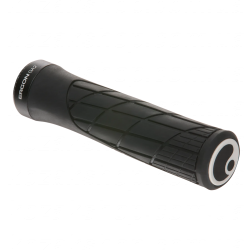 Гріпси Ergon GA2 Fat Black