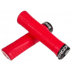 Грипсы Ergon GE1 Evo Risky Red