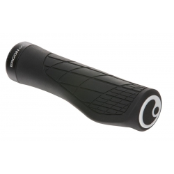 Грипсы Ergon GA3 Black