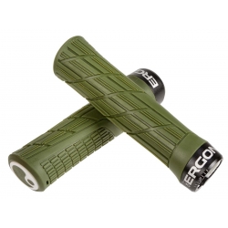 Грипсы Ergon GE1 Evo Deep Moss