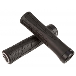 Грипсы Ergon GA2 Black