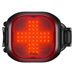 Мигалка задняя Knog Blinder...