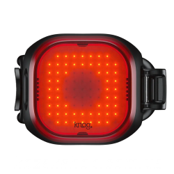 Мигалка задняя Knog Blinder...