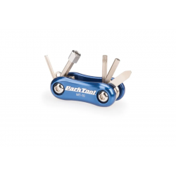 Мультитул Park Tool MT-10,...