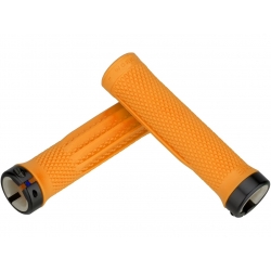 Грипси OneUp Lock-On Orange