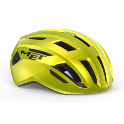 Шлем MET Vinci MIPS [Lime...