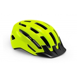 Шлем MET Downtown [Fluo...