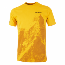 Футболка Ghost MTN Casual...