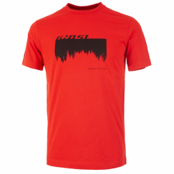 Футболка Ghost Casual Line...