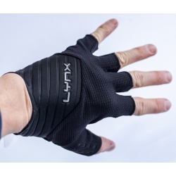 Перчатки LYNX Expert Black