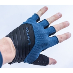 Перчатки LYNX Expert Blue