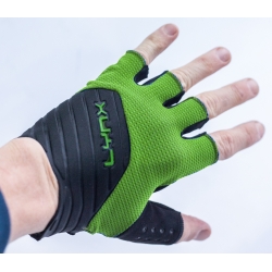 Перчатки LYNX Expert Green