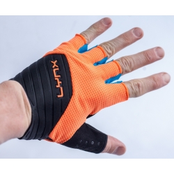 Перчатки LYNX Expert Orange