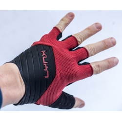 Перчатки LYNX Expert Red