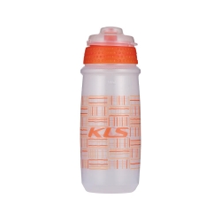 Фляга KLS Atacama 650 мл с...