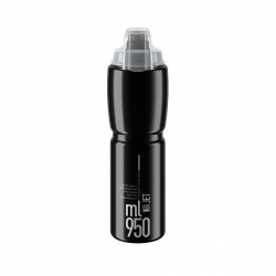 Фляга ELITE JET PLUS 950 ml...