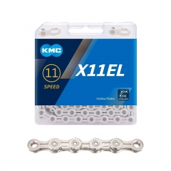 Цепь KMC X11EL 11 скоростей...