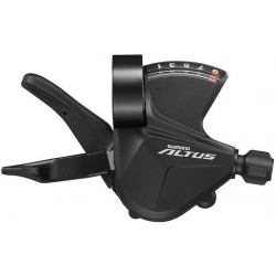 Манетка Shimano SL-M2010-9R...