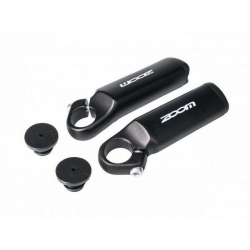 Рожки ZOOM MT-90A черный