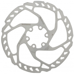 Ротор Shimano SM-RT66-S 6...