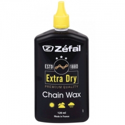 Масло Zefal "Extra Dry Wax"...