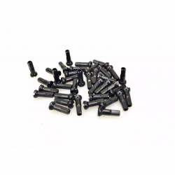 Ниппель TW 14G Steel 14mm...