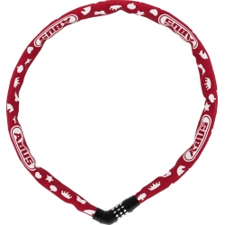 Замок ABUS 4804C/75 RED...