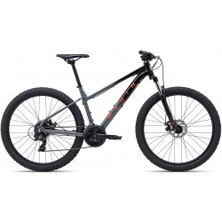 Велосипед 27,5" Marin...