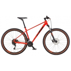 Велосипед KTM CHICAGO 291...