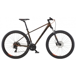 Велосипед KTM CHICAGO 292...