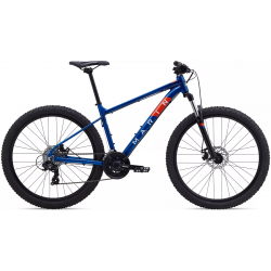 Велосипед 29" Marin BOLINAS...