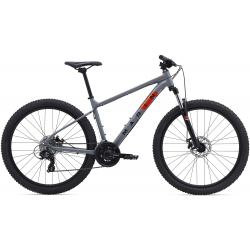 Велосипед 27,5" Marin...