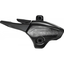 Манетка RockShox OneLoc...