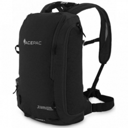 Рюкзак Acepac Zam 15 Exp Black