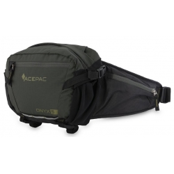 Сумка на пояс Acepac Onyx 5...